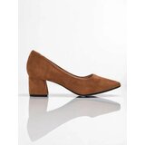 Resti Women's Low Heel Pumps Agandda | shoptok.hr