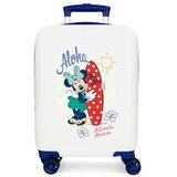 Disney Minnie abs kofer 50 cm 47.713.44 | ePonuda.com