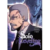 Chugong - Solo Leveling, Vol. 11