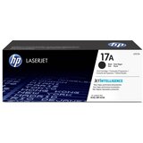 HP 17A black toner CF217A | Eponuda.com
