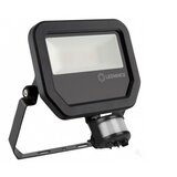 Ledvance led reflektor s 20W/4000K senzor sym 100 dgr Cene