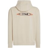 O'neill Majica bež / mešane barve | Shoptok.si