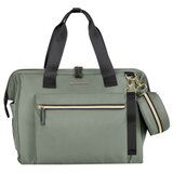 Kikka Boo KikkaBoo Torba za mame Maxi premium Army Green (KKB22109) | ePonuda.com