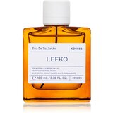 Korres Lefko toaletna voda uniseks 100 ml Cene