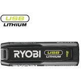 Ryobi rb420 Baterija USB Lithium™ 4V od 2.0Ah ( RB420 ) | ePonuda.com