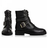 Steffen Schraut Duboke cipele crne 355417 | Eponuda.com