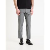 Celio Plaid 24h Pants Gochecko - Men's | ePonuda.com