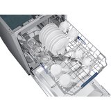 Samsung DW50DG450B00 vgradni pomivalni stroj popolnoma integriran 45 cm širine | Shoptok.si