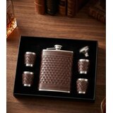  SET MUŠKI OP25351 čuturica čašice BRAON WY | Eponuda.com