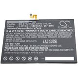 Mps Baterija za Samsung Galaxy Tab S5e / SM-T720 / SM-T725, 7040 mAh Cijene