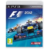 F1 2012 (PS3) - rabljeno Cene