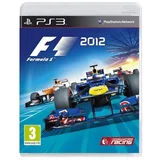2012 (PS3) - rabljeno