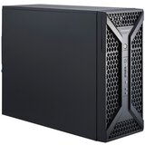 Supermicro CSE-735D4-668B computer case Midi Tower Black 668 W | shoptok.hr