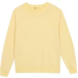 Scalpers Sweater majica svijetložuta