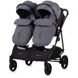 Chipolino 2u1 Kombinovana kolica za blizance Duo Smart i-Size Slike