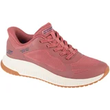 Skechers Slip-Ins: Bobs Squad 4 - Staple Look Ružičasta
