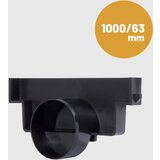 Shumee SISTEM 1000*63 DESNO KAP - ODVOD, (21387688) | Shoptok.si
