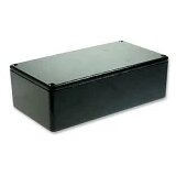 Camdenboss RTM5005/15-BLK univerzalno kućište lijevani aluminij crna 1 St. | Eponuda.ba