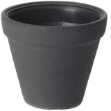 Prosperplast Saksija Classic C57, Antracit Cene