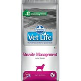 Farmina vet life dog management struvite 2 kg Cene