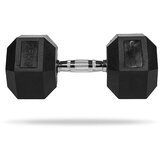 GymBeam šestougaona bučica 53680-16-9kg
