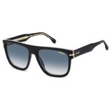 Carrera 340/S 2M2/08 ONE SIZE (57) Črna/Modra Cene