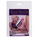 Klitoralni vibrator na prst | Finger