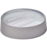 Tendance posuda za sapun efekt metala poliresin 3x11,2cm Tendance posuda za sapun efekt metala poliresin 3x11,2cm Slike