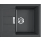 pomivalno korito SIRIUS Tectonite S2D 611-62 - carbon