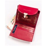 Peterson DHPTNRD26GCL65783 Crvena | shoptok.hr