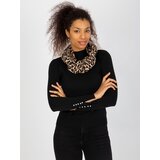 Factory Price Scarf-AT-KM-FC-2.02-beige | Shoptok.si