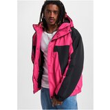 Southpole Men's jacket Storm Adventure 1.0 pink/black | shoptok.hr