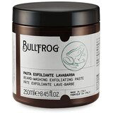 Bullfrog Pasta za negu i piling brade, 250ml | ePonuda.com
