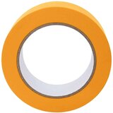 vidaXL Maskirni trakovi za slikarje 6 pcs Rumena 38mm x 50m Papir | Shoptok.si