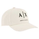 Armani Exchange beli muški kačket Cene