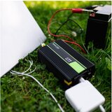 Green cell Power Auto-inverter 12V na 230V 300W/600W - čisti sinusni val | shoptok.hr