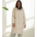 Pri Fashionable women's oversize coat - reversible, for sng and autumn ELIZA | Shoptok.si