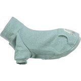 Trixie majica za pse littleton xxs mint, 18 cm | shoptok.hr