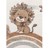 Villeroy Boch Krem dječji tepih ø160 cm Roar like a Lion – | shoptok.hr