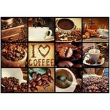  Tapeta - Coffee - Collage 250x175 | shoptok.hr