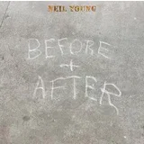 YOUNG N.- BEFORE AND AFTER, (20997031)