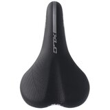 Xlc ATB/Trekking sjedalo, crno, unisex, 255 x 170 mm, 319 g Cijene