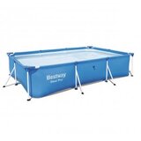  Bazen steel pool Bestway 300x201x66cm 56404 | ePonuda.com