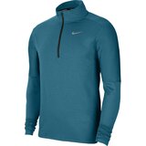 Nike muški duks za trčanje DRI-FIT 1/2-ZIP RUNNING TOP zelena CU6073 | ePonuda.com