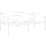  Okvir za krevet na razvlačenje metalni 90 x 200 cm | shoptok.hr