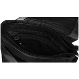 Peterson Ročne torbice PTNTB7032COMBLACK55015 Črna | Shoptok.si