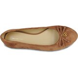 Michael Kors PIPER FLEX BALLET Smeđa | shoptok.hr