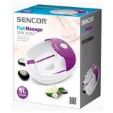 Sencor masažer za stopala SFM 3721VT | shoptok.hr