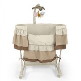 Milly Mally Cradle Sweet kolijevka 4in1Star sa daljinskim upravljanjem | shoptok.hr