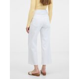 Orsay White Women's Wide Jeans - Women's | Eponuda.ba